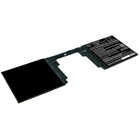 Battery For Microsoft, Surface Book 2nd 15" 1793 Keyboard 11.36v, 5400mah - 61.34wh Tablet Cameron Sino Technology Limited   