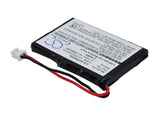 Battery For Microtracker 01-065-0624-0, 01-065-0625-0, Gprs 3.7v, 1050mah - 3.89wh GPS, Navigator Cameron Sino Technology Limited   