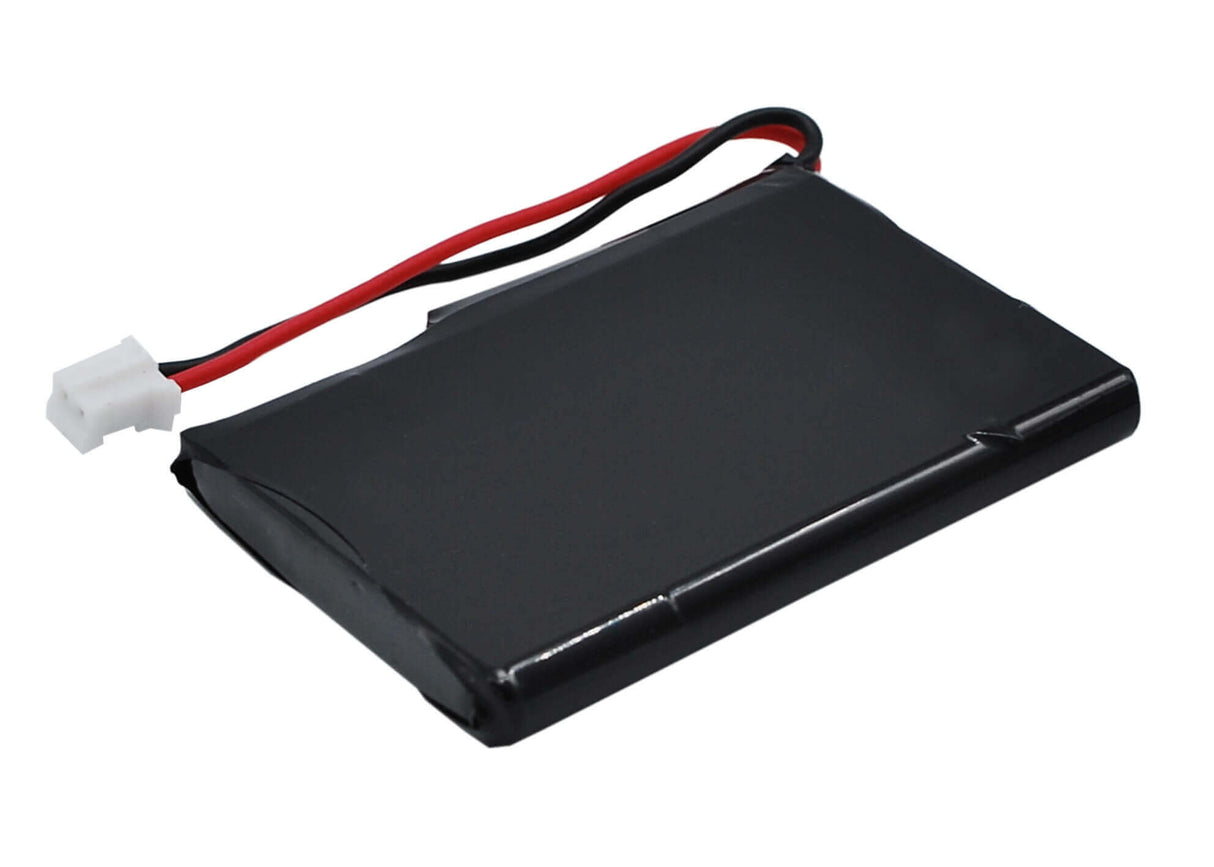 Battery For Microtracker 01-065-0624-0, 01-065-0625-0, Gprs 3.7v, 1050mah - 3.89wh GPS, Navigator Cameron Sino Technology Limited   