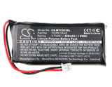 Headset Battery For Midland Bt City, C929.01 3.7v, 500mah - 1.85wh Wireless Headset Cameron Sino Technology Limited   