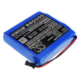 Battery For Million, Ml1100, Ml700 14.8v, 2850mah - 42.18wh Batteries for Electronics Cameron Sino Technology Limited (Medical)   