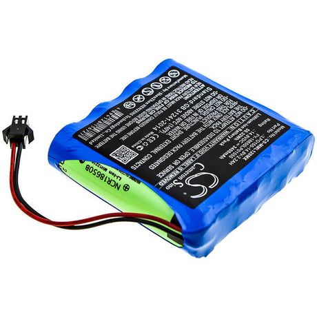 Battery For Million, Ml1200, Ml1500 14.8v, 3400mah - 50.32wh Medical Cameron Sino Technology Limited (Medical)   