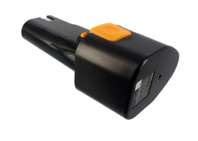 Battery For Milwaukee 0210-1, 0212-1, 0216-1 9.6v, 2100mah - 20.16wh Power Tools Cameron Sino Technology Limited (Power Tools)   