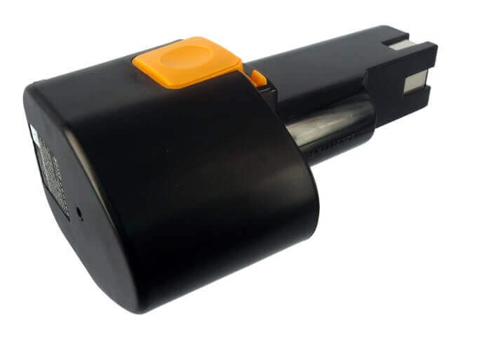 Battery For Milwaukee 0210-1, 0212-1, 0216-1 9.6v, 2100mah - 20.16wh Power Tools Cameron Sino Technology Limited (Power Tools)   