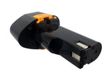 Battery For Milwaukee 0210-1, 0212-1, 0216-1 9.6v, 2100mah - 20.16wh Power Tools Cameron Sino Technology Limited (Power Tools)   