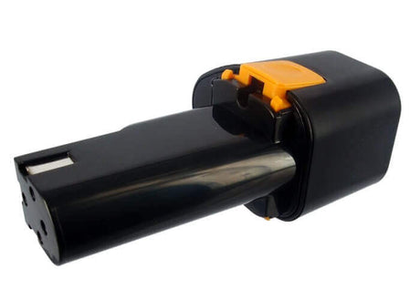 Battery For Milwaukee 0210-1, 0212-1, 0216-1 9.6v, 3300mah - 31.68wh Power Tools Cameron Sino Technology Limited (Power Tools)   