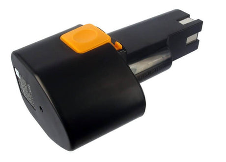 Battery For Milwaukee 0210-1, 0212-1, 0216-1 9.6v, 3300mah - 31.68wh Power Tools Cameron Sino Technology Limited (Power Tools)   