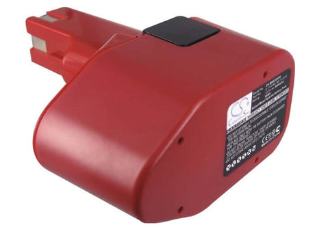 Battery For Milwaukee 0398-1, 0399-1, 0400-1 12v, 3000mah - 36.00wh Power Tools Cameron Sino Technology Limited (Power Tools)   