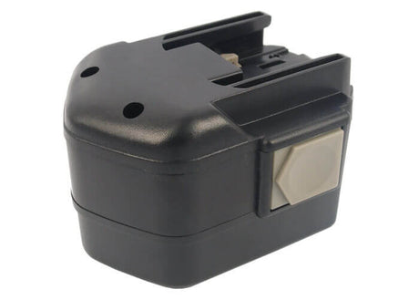 Battery For Milwaukee 0501-20, 0501-21, 0501-23 12v, 2100mah - 25.20wh Power Tools Cameron Sino Technology Limited (Power Tools)   