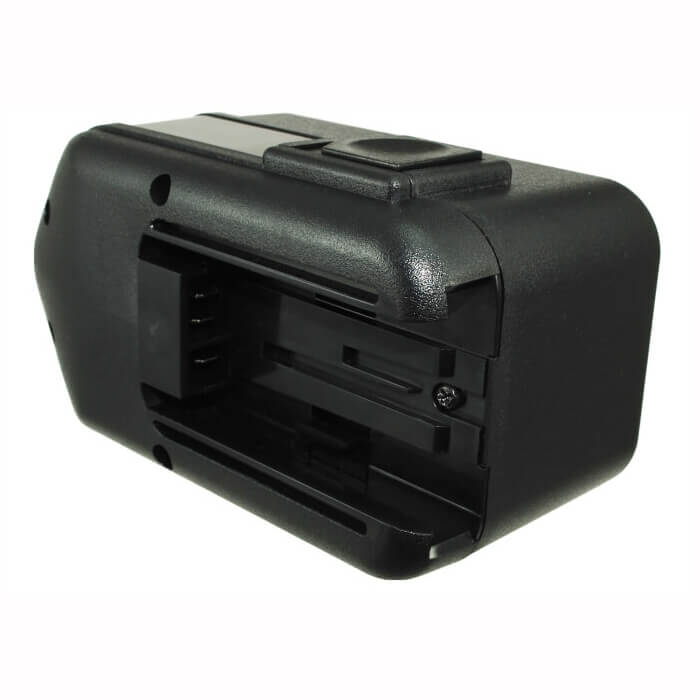 Battery For Milwaukee 0521-20, 0521-21, 0521-22 18v, 3000mah - 54.00wh Power Tools Cameron Sino Technology Limited (Power Tools)   