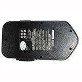 Battery For Milwaukee 0521-20, 0521-21, 0521-22 18v, 3000mah - 54.00wh Power Tools Cameron Sino Technology Limited (Power Tools)   