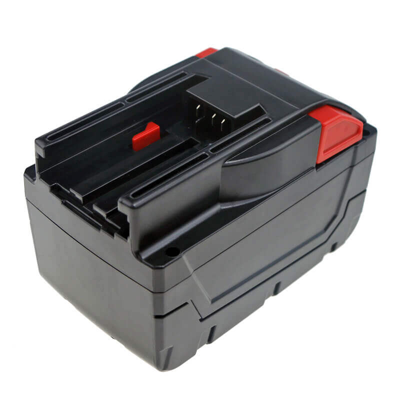 Battery For Milwaukee, 0721-20, 0721-21, 0726-22 28v, 4000mah - 112.00wh Power Tools Cameron Sino Technology Limited (Dangerous Goods)   