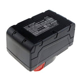 Battery For Milwaukee, 0721-20, 0721-21, 0726-22 28v, 6000mah - 168.00wh Power Tools Cameron Sino Technology Limited (Dangerous Goods)   