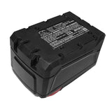 Battery For Milwaukee, 0880-20, 2601, 2601-22 18v, 6000mah - 108.00wh Power Tools Cameron Sino Technology Limited (Dangerous Goods)   