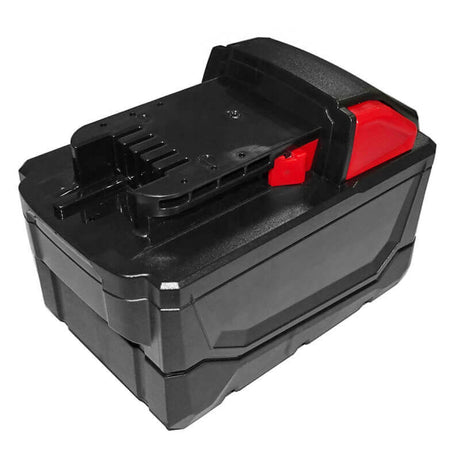 Battery For Milwaukee, 0880-20, 2601, 2601-22 18v, 6000mah - 108.00wh Power Tools Cameron Sino Technology Limited (Dangerous Goods)   