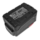 Battery For Milwaukee, 0880-20, 2601, 2601-22 18v, 6000mah - 108.00wh Power Tools Cameron Sino Technology Limited (Dangerous Goods)   