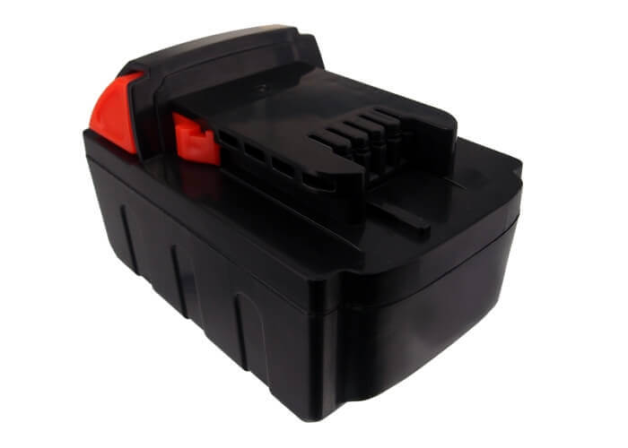 Battery For Milwaukee 0880-20, 2601, 2610 18v, 3000mah - 54.00wh Power Tools Cameron Sino Technology Limited (Power Tools)   