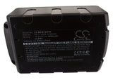 Battery For Milwaukee 0880-20, 2601, 2610 18v, 3000mah - 54.00wh Power Tools Cameron Sino Technology Limited (Power Tools)   