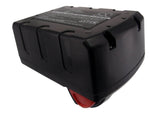 Battery For Milwaukee 0880-20, 2601, 2610 18v, 3000mah - 54.00wh Power Tools Cameron Sino Technology Limited (Power Tools)   