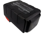 Battery For Milwaukee 0880-20, 2601, 2610 18v, 3000mah - 54.00wh Power Tools Cameron Sino Technology Limited (Power Tools)   