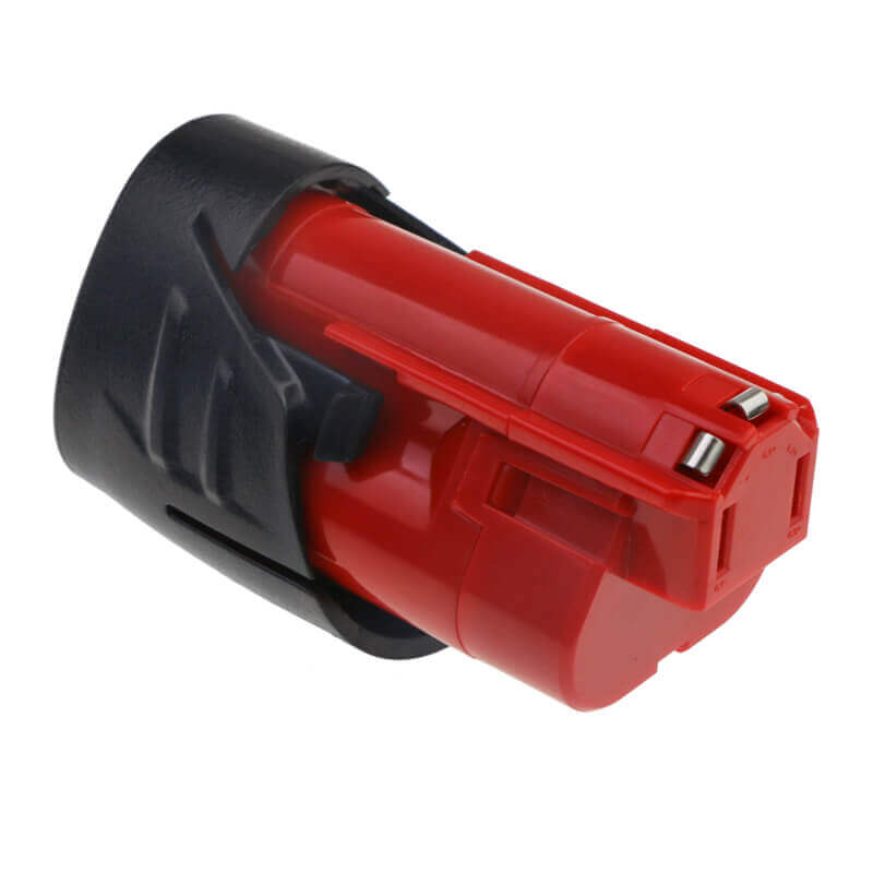 Battery For Milwaukee 2207-20, 2207-21, 2238-20 12v, 1500mah - 18.00wh Power Tools Cameron Sino Technology Limited (Power Tools)   