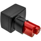 Battery For Milwaukee, 2207-20, 2207-21, 2238-20 12v, 6000mah - 72.00wh Power Tools Cameron Sino Technology Limited (Power Tools)   