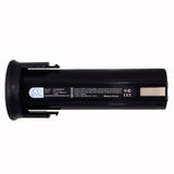 Battery For Milwaukee 6538-1, 6539-1, 6539-6 2.4v, 3000mah - 7.20wh Power Tools Cameron Sino Technology Limited (Power Tools)   