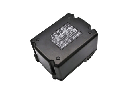 Battery For Milwaukee C14 Dd, C14 Pd, M14 14.4v, 3000mah - 43.20wh Power Tools Cameron Sino Technology Limited (Power Tools)   