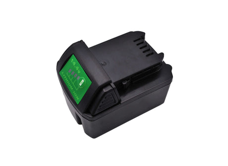 Battery For Milwaukee C14 Dd, C14 Pd, M14 14.4v, 4000mah - 57.60wh Power Tools Cameron Sino Technology Limited (Power Tools)   