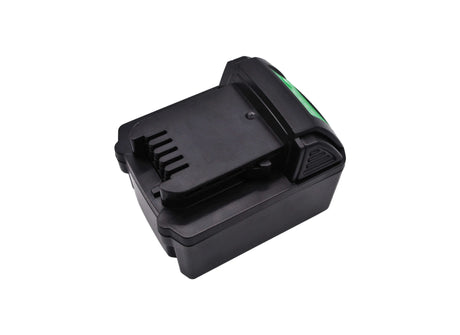 Battery For Milwaukee C14 Dd, C14 Pd, M14 14.4v, 4000mah - 57.60wh Power Tools Cameron Sino Technology Limited (Power Tools)   