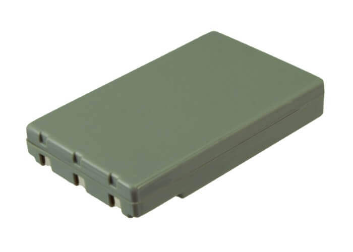 Battery For Minolta Dimage G400, Dimage G500, 3.7v, 850mah - 3.15wh Camera Cameron Sino Technology Limited   