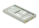 Battery For Minolta Dimage X, Dimage Xg, 3.7v, 750mah - 2.78wh Camera Cameron Sino Technology Limited   