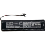 Battery For Mipro, Ma-100, Ma-303, 14.8v, 2600mah - 38.48wh Speaker Cameron Sino Technology Limited   