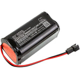 Battery For Mipro, Ma-101b, Ma-202, Ma-202b 14.8v, 2600mah - 1.34wh Speaker Cameron Sino Technology Limited   