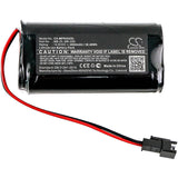 Battery For Mipro, Ma-101b, Ma-202, Ma-202b 14.8v, 2600mah - 1.34wh Speaker Cameron Sino Technology Limited   