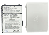 Battery For Mitac Mio 339, Mio 339bt 3.7v, 2400mah - 8.88wh PDA, Pocket PC Cameron Sino Technology Limited   