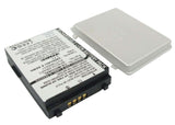 Battery For Mitac Mio 339, Mio 339bt 3.7v, 2400mah - 8.88wh PDA, Pocket PC Cameron Sino Technology Limited   