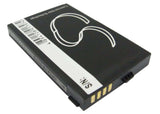 Battery For Mitac Mio A500, Mio A501, Mio A502 3.7v, 1200mah - 4.44wh Mobile, SmartPhone Cameron Sino Technology Limited   