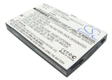 Battery For Mitac Mio A500, Mio A501, Mio A502 3.7v, 1200mah - 4.44wh Mobile, SmartPhone Cameron Sino Technology Limited   