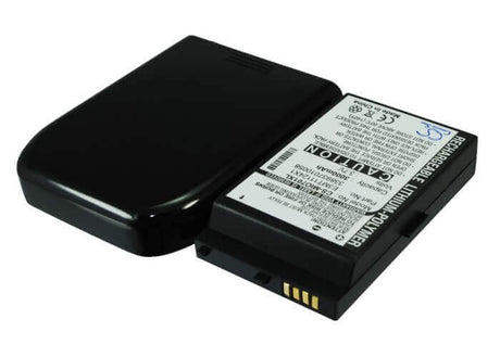 Battery For Mitac Mio A700 3.7v, 3000mah - 11.10wh Mobile, SmartPhone Cameron Sino Technology Limited   