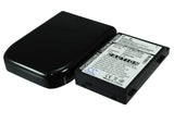 Battery For Mitac Mio A700 3.7v, 3000mah - 11.10wh Mobile, SmartPhone Cameron Sino Technology Limited   