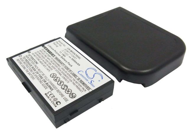 Battery For Mitac Mio A701 3.7v, 3000mah - 11.10wh Mobile, SmartPhone Cameron Sino Technology Limited (Suspended)   