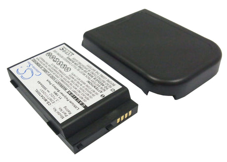 Battery For Mitac Mio A701 3.7v, 3000mah - 11.10wh Mobile, SmartPhone Cameron Sino Technology Limited (Suspended)   