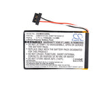 Battery For Mitac Mio C320, Mio C320b, Mio C323 3.7v, 1150mah - 4.26wh GPS, Navigator Cameron Sino Technology Limited   