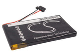 Battery For Mitac Mio C320, Mio C320b, Mio C323 3.7v, 1150mah - 4.26wh GPS, Navigator Cameron Sino Technology Limited   