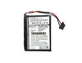 Battery For Mitac Mio Moov 150 3.7v, 720mah - 2.66wh GPS, Navigator Cameron Sino Technology Limited   