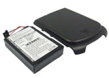 Battery For Mitac Mio P350, Mio P550, Mio P550m 3.7v, 2400mah - 8.88wh GPS, Navigator Cameron Sino Technology Limited (Suspended)   