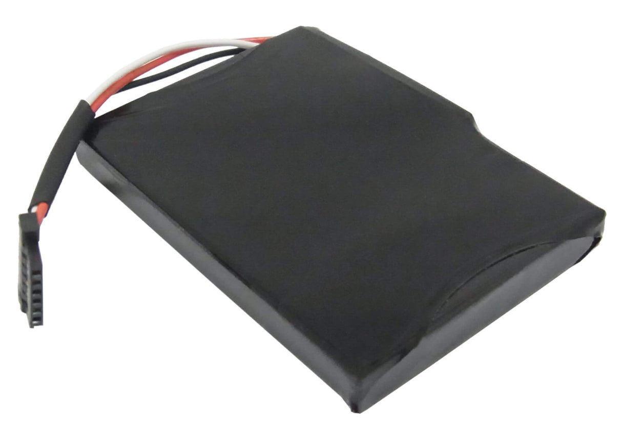 Battery For Mitac Mio Spirit V505 Tv, Mio Spirit V735 Tv, 3.7v, 1100mah - 4.07wh GPS, Navigator Cameron Sino Technology Limited   