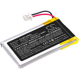 Battery For Mitel, 6863i, 6865, 6865i 3.7v, 240mah - 0.89wh Wireless Headset Cameron Sino Technology Limited   