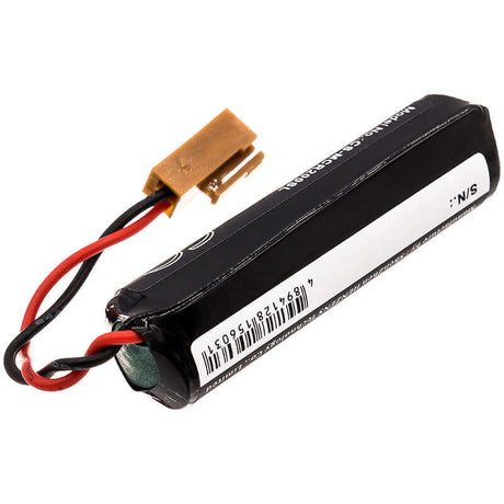 Battery For Mitsubishi, Cr1, Cr2, Cr2-532m 3.6v, 2700mah - 9.72wh PLC Cameron Sino Technology Limited   